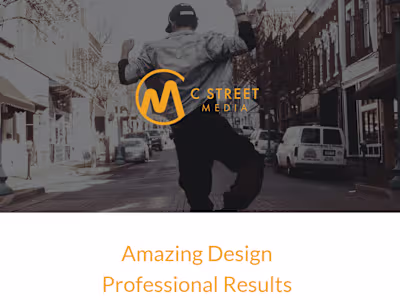 Professional Blog