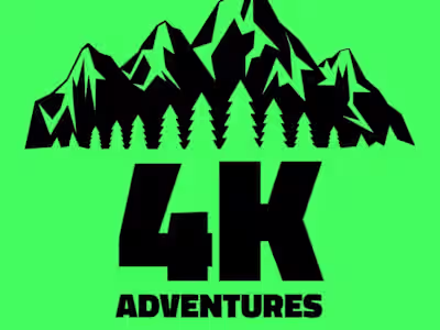 4K adventure