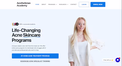 Check out our visitor converting