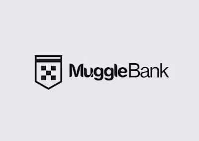 Muggle Bank: Web 3.0 App design