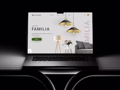 Modern Interior Design