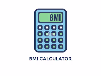 GitHub - heena-5502/BMIcalculator