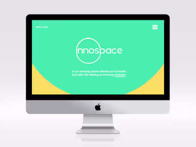 Priti Designs - Innospace