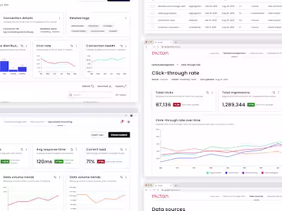 AI Platform Design 