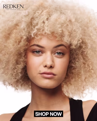 Redken Blondage
