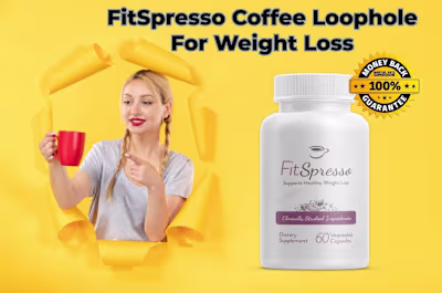 FitSpresso [TOP REASONS] “Reviews” Genuine Expense?