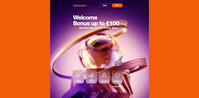 Betsson brand experience