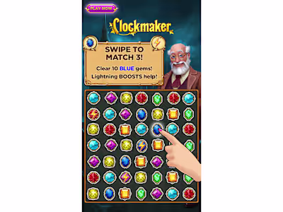 Interactive Ad Campaigns for Mobile Brands