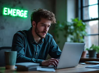 Newsletter: Are You a Digital Independent?