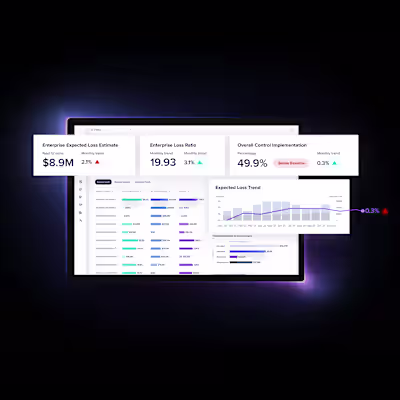 Cybersecurity Analytics App