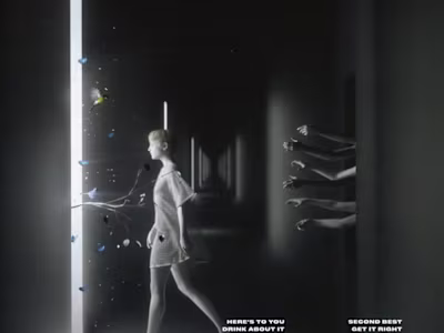 Issues - Drink About It (cover)