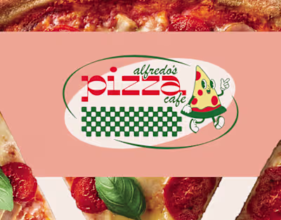 Alfredo's Pizza Cafe