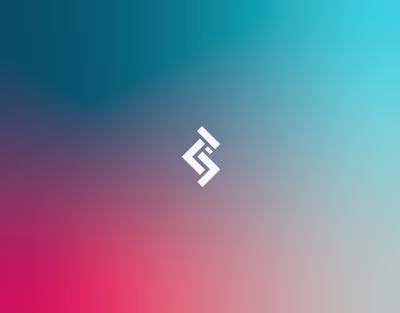 1 Financial Code - Brand Identity design