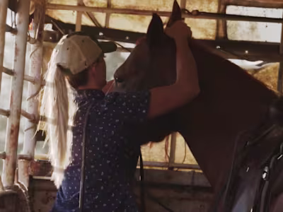 GOOD OL GIRLS film trailer