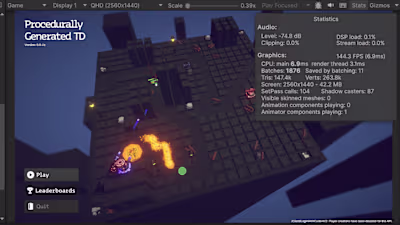 Batch Processing: how I reduced CPU overhead by 99.5% in Uni...