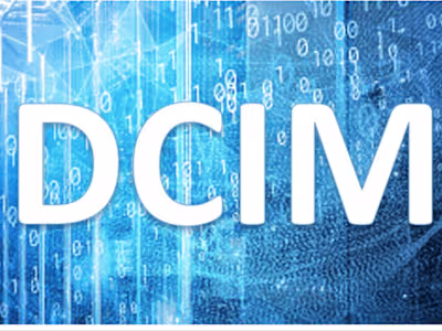 Modius - DCIM Technical Engineering Consultant