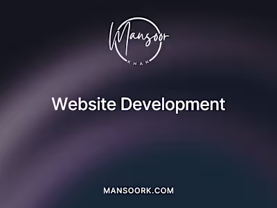 Stunning Websites 