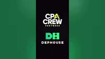 Expert Interview Video Editing Project | Denys Nadtochii