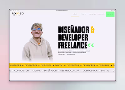 Robbed Factory Refresh