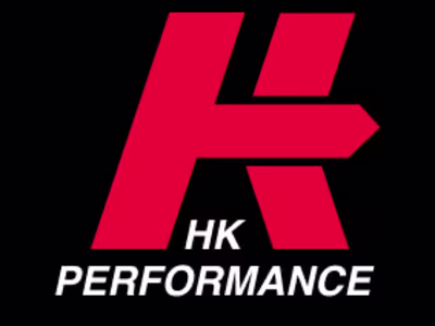 Professional Framer Website for a Car Specialist