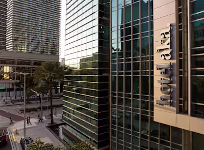 A Weekend Guide to Miami