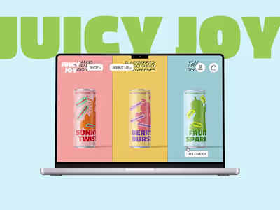 Drinks Packaging