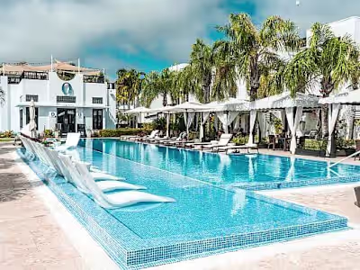 Las Terrazas Resort - Ambergris Caye, Belize