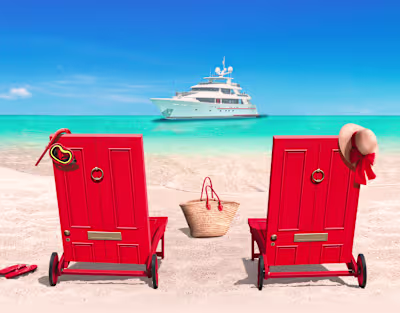 Motion Showcase – People’s Postcode Lottery