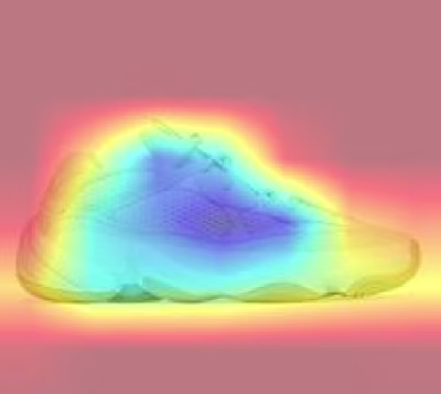 Sneaker Authenticity Classifier Demo