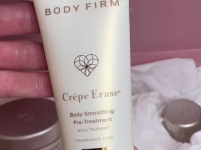 Crepe Erase UGC Video 