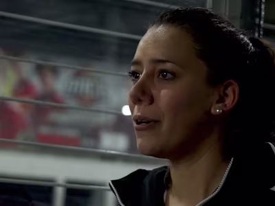 Volteame a Ver - Pilot