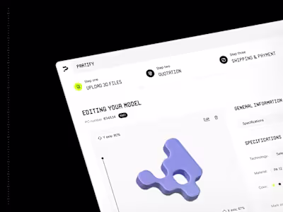 Figma UI/UX Design