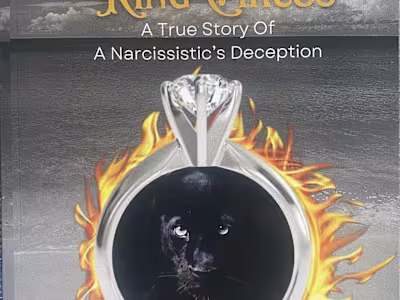 Kathy's Escape from a Toxic Relationship