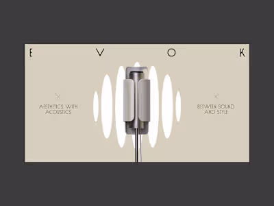 EVOK - Sound Systems