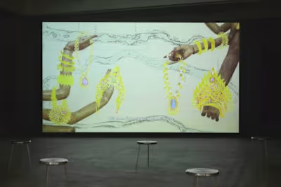 EXHIBITION REVIEW: Thao Nguyen Phan’s Becoming Alluvium