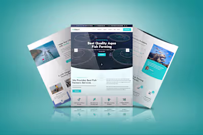 FINNY - Premium Aquaculture Brand