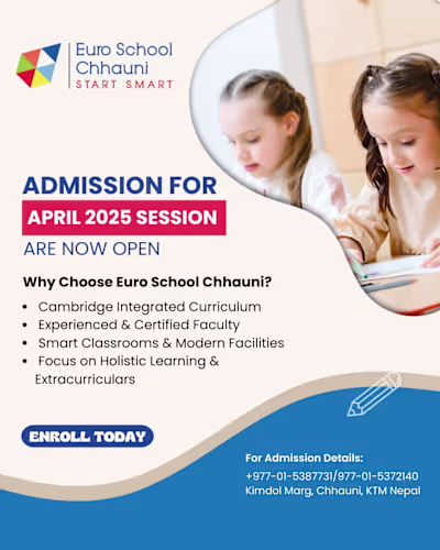 Educational Social Media Designs