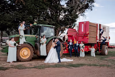 Wedding Video & Photo Editing