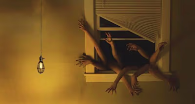 Nightmarish Conjurings