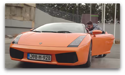 Development of Goody.ba Loyalty App