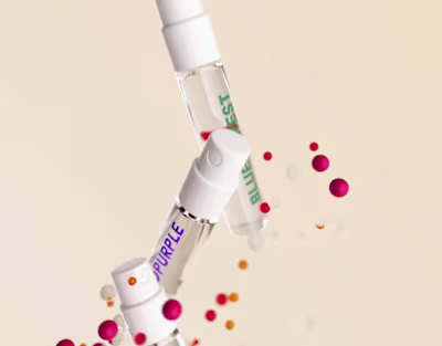 Perroy Parfum - Spray your mood