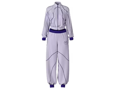 3D FASHION CLOTHING