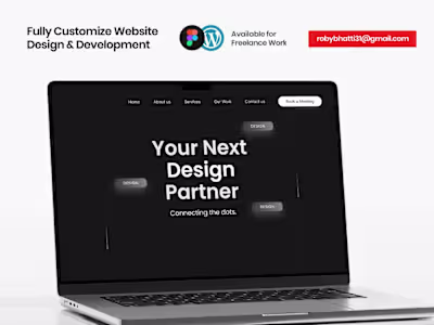 TMG Digital Marketing Agency