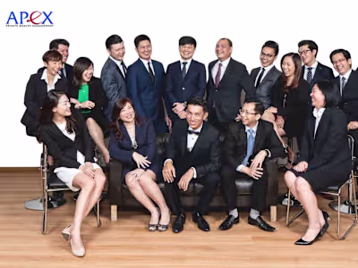Apex Private Wealth Management