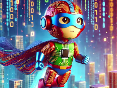 Specialized technical support