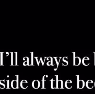 Couples Therapy Campaign—HBO