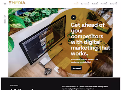 Emedia - Emedia