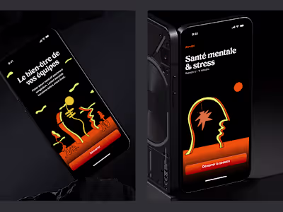 Bringing health checkup into your hands