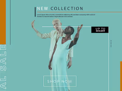 banner ads :: Behance