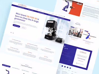 Clipsshop